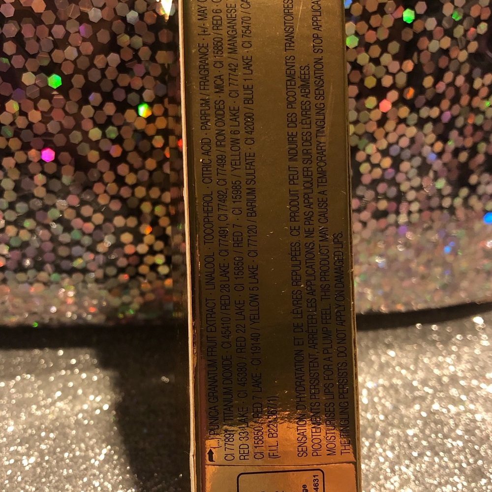 BNIB! YSL Volupte’ Plump in Colour in Exposing Coral 4 💋 - Picture 5 of 8